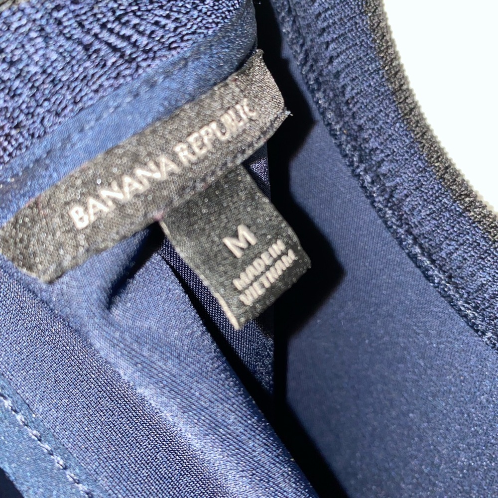 Banana Republic top - Picture 2 of 3